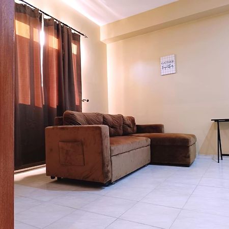 Pensao Dona Fica Apartment Tarrafal  Ngoại thất bức ảnh