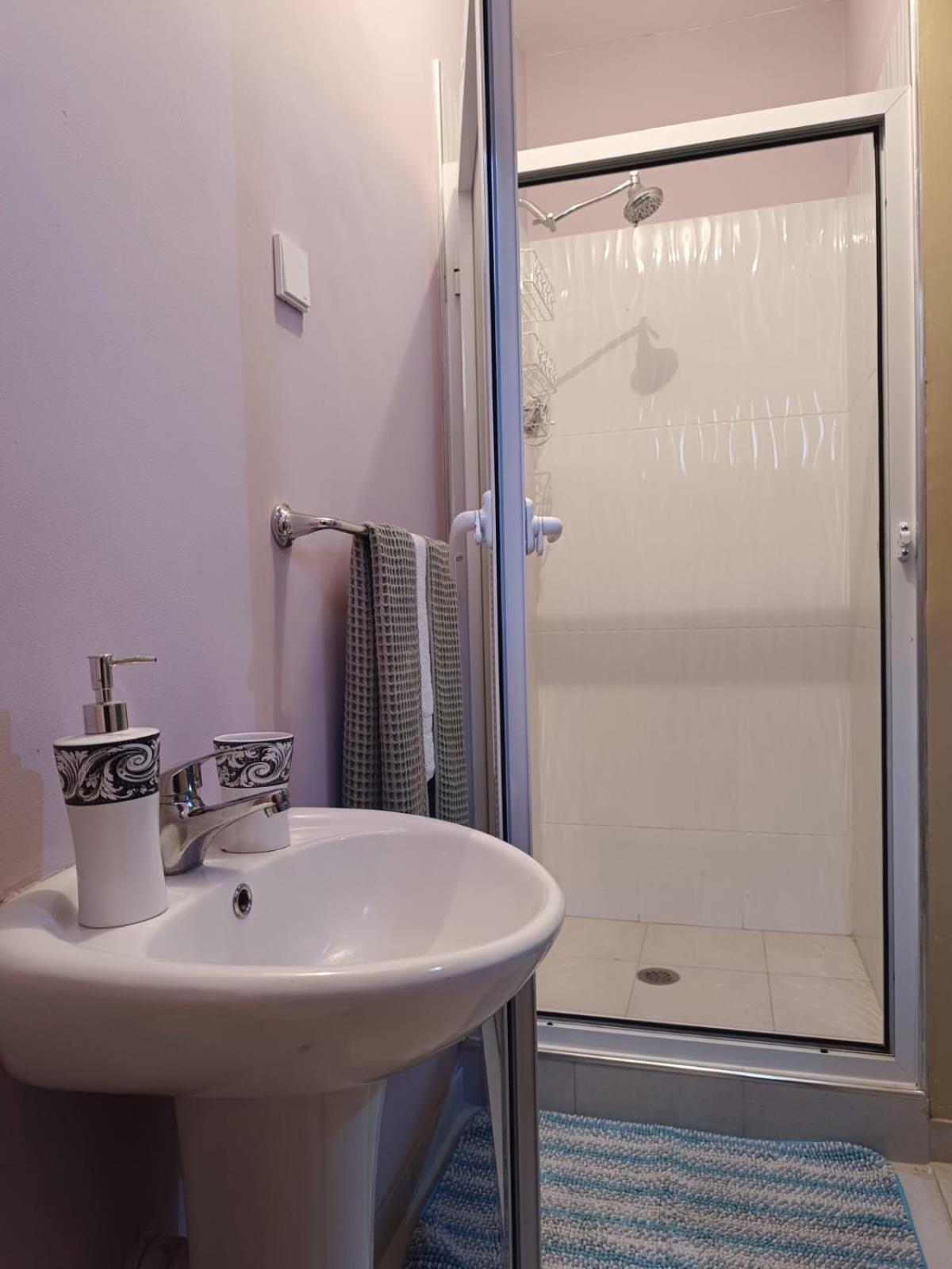 Pensao Dona Fica Apartment Tarrafal  Ngoại thất bức ảnh