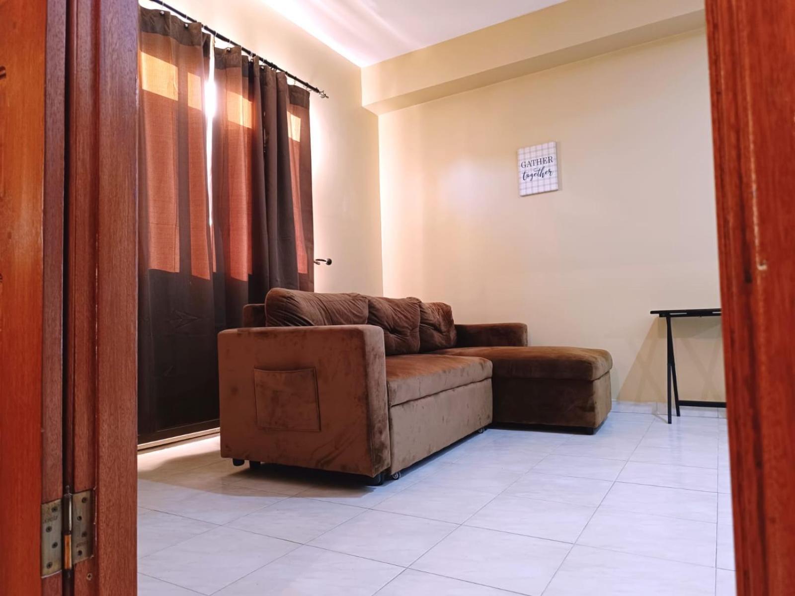 Pensao Dona Fica Apartment Tarrafal  Ngoại thất bức ảnh