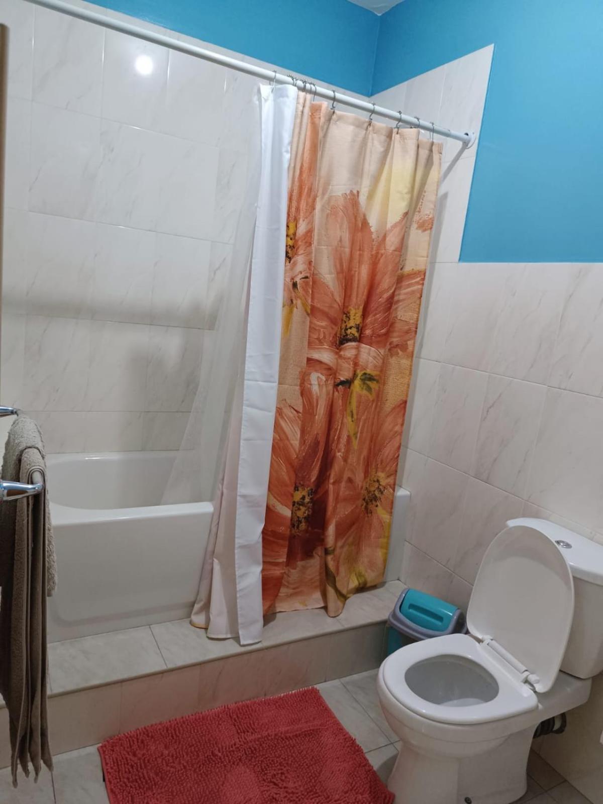 Pensao Dona Fica Apartment Tarrafal  Ngoại thất bức ảnh